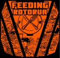 Feeding Rotorua